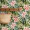Tommy Bahama Darwin Flora Peel & Stick Wallpaper
